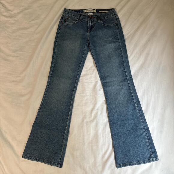 Z cavaricci vintage denim bootcut - Picture 2 of 7